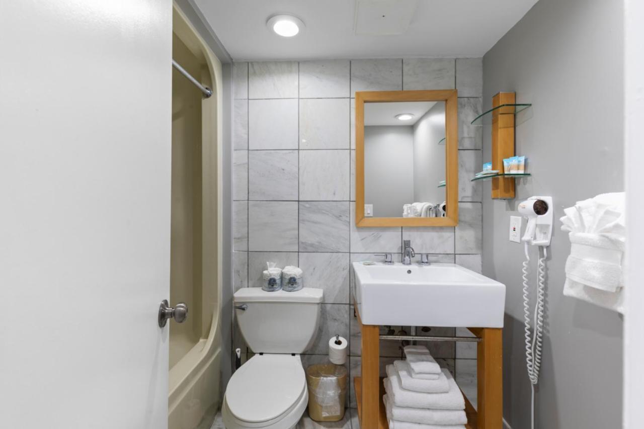 Oceanfront Penthouse, Two-Story, 3 Bedrooms Myrtle Beach Esterno foto